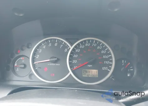 2004 Mazda Tribute Es V6 z USA, uszkodzony, nr VIN 4F2CZ06134KM11034